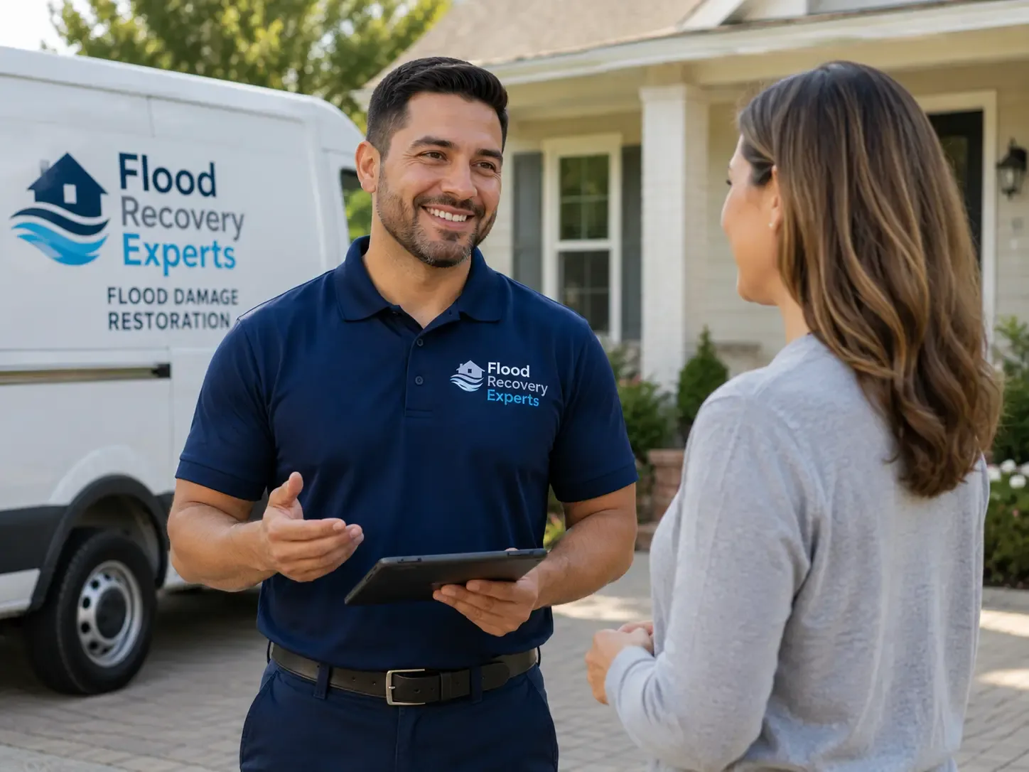 Flood Damage Cleanup Chamberlain, SD FAQs